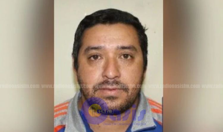 Raptan a un policía y un comerciante en Presidente Franco