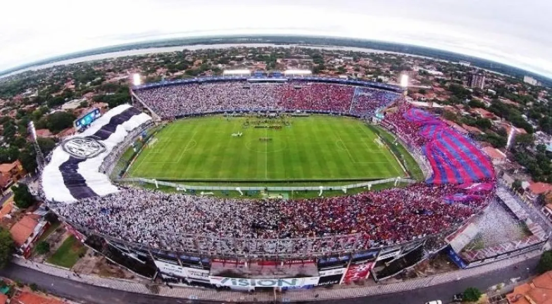 Superclásico: APF advierte a Olimpia por tema de entradas o aplicará sanciones