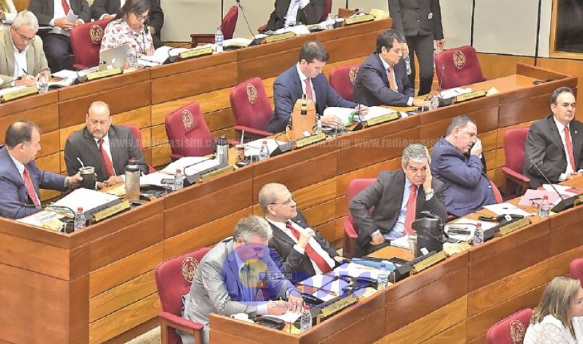 Calculan que con impuesto a la soja se recaudarían USD 300 millones