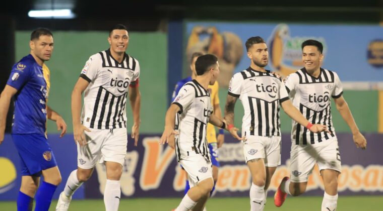 Libertad se lleva un valioso triunfo de Luque