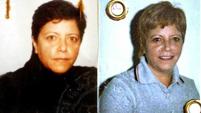Condenan en Italia a una mujer líder de la mafia napolitana