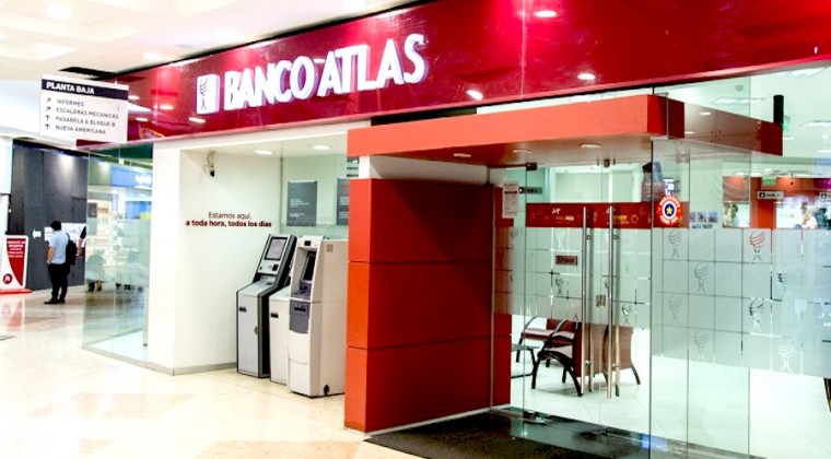 A Ultranza: emplazan a Atlas para que informe sobre cuentas de implicados en lavado