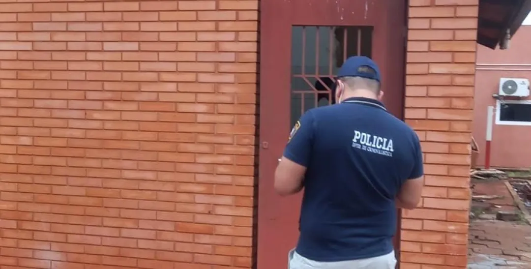Hombre de 31 años fallece tras grave accidente de tránsito