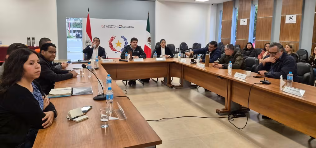 México concluyó auditoría para habilitar carne paraguaya