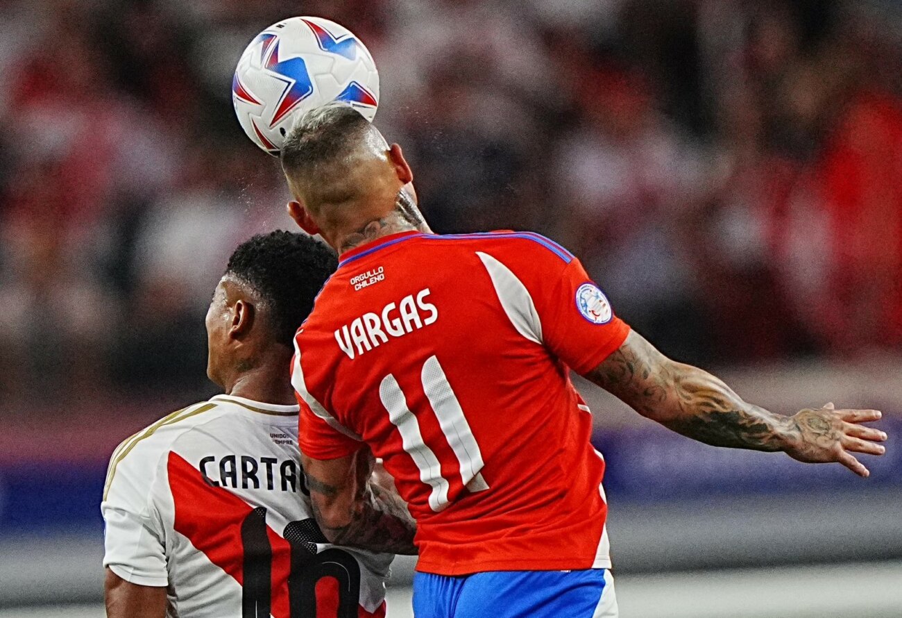 Partido parejo y empate intenso en el clásico del Pacífico