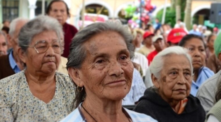 Prevén destinar G. 588.000 millones a familias vulnerables en 2024