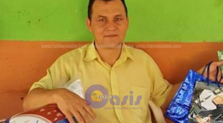 Pastor que confiscó objetos sagrados a nativo se expone a cinco años de prisión