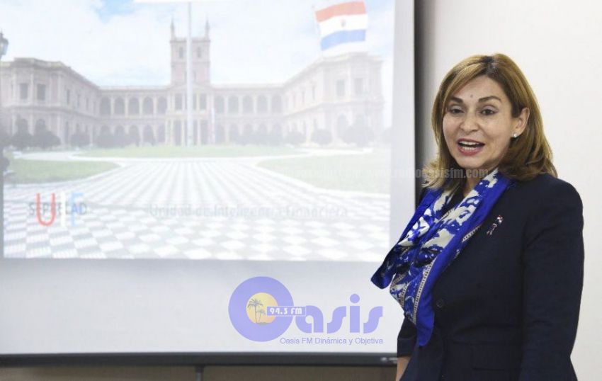 Acuerdo con Italia para luchar contra el terrorismo y la mafia
