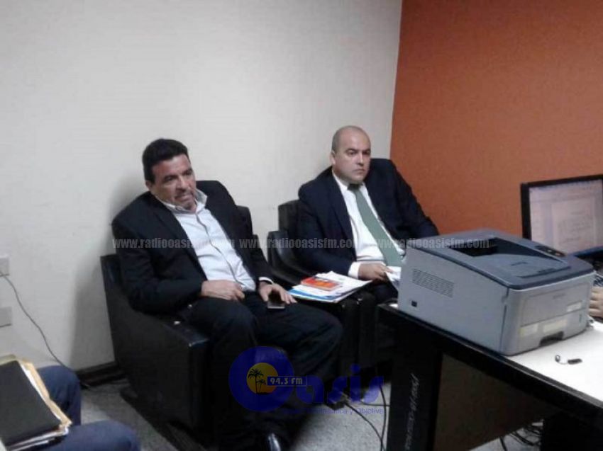Piden sobreseimiento de mecánico de oro en caso de enriquecimiento ilícito