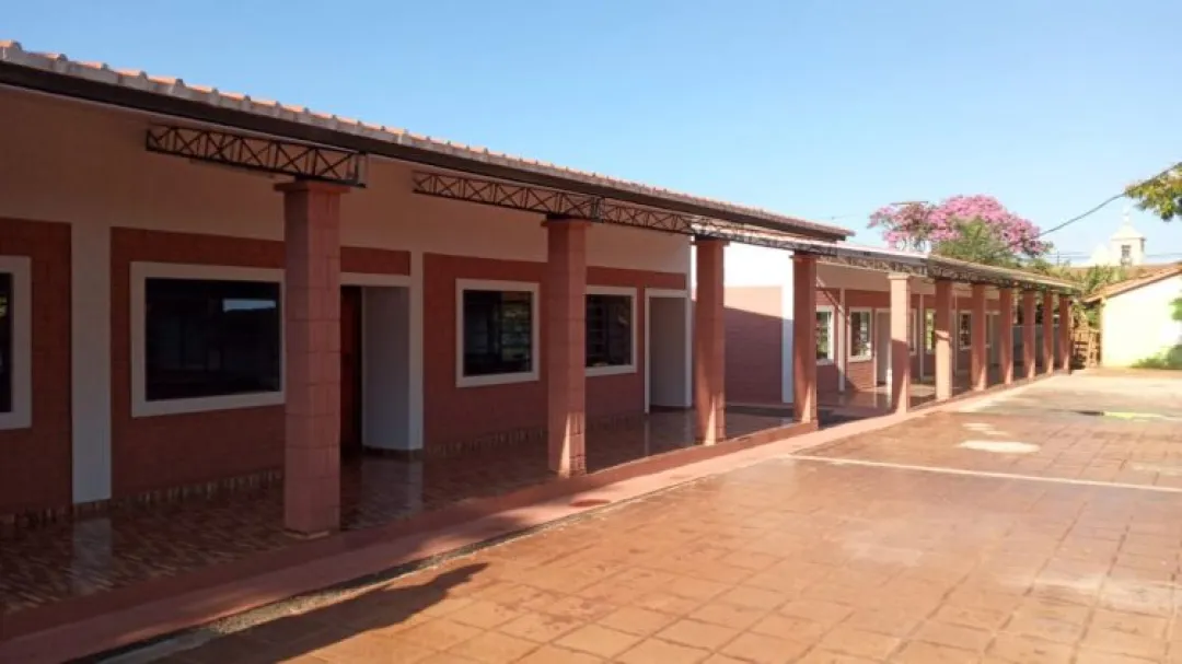 Auditoría por parte del MEC iniciaron en el Colegio Nacional Cerro Corá de PJC