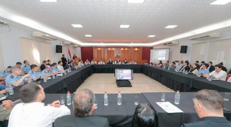 Elecciones 2023: TSJE ajusta operativo para el “Día D” con varias instituciones