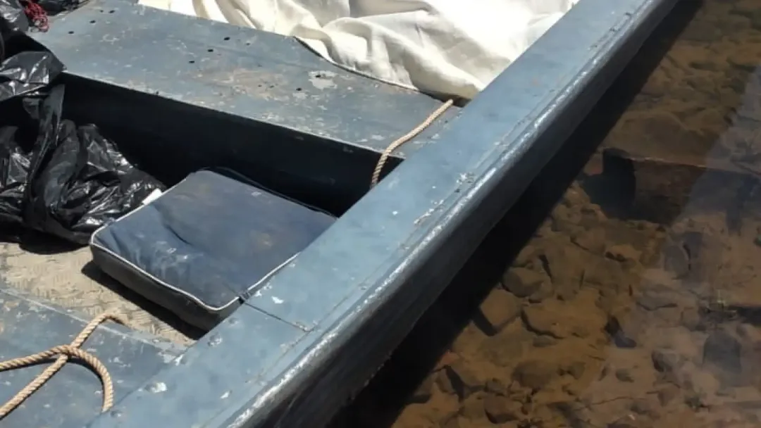 Tragedia en el Río Paraná: un joven muere ahogado y otro desaparece
