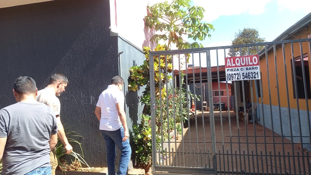 Criminólogo desmiente a Rachid y vincula a narcos de “primera línea” con la política