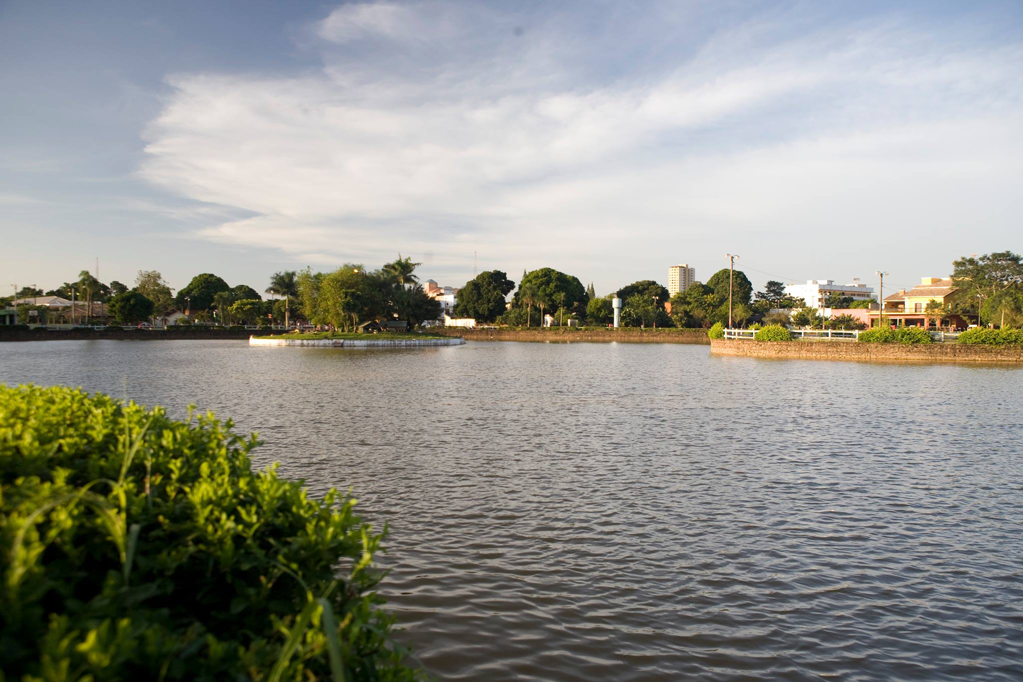 Fin de semana frío, pero con mucho sol