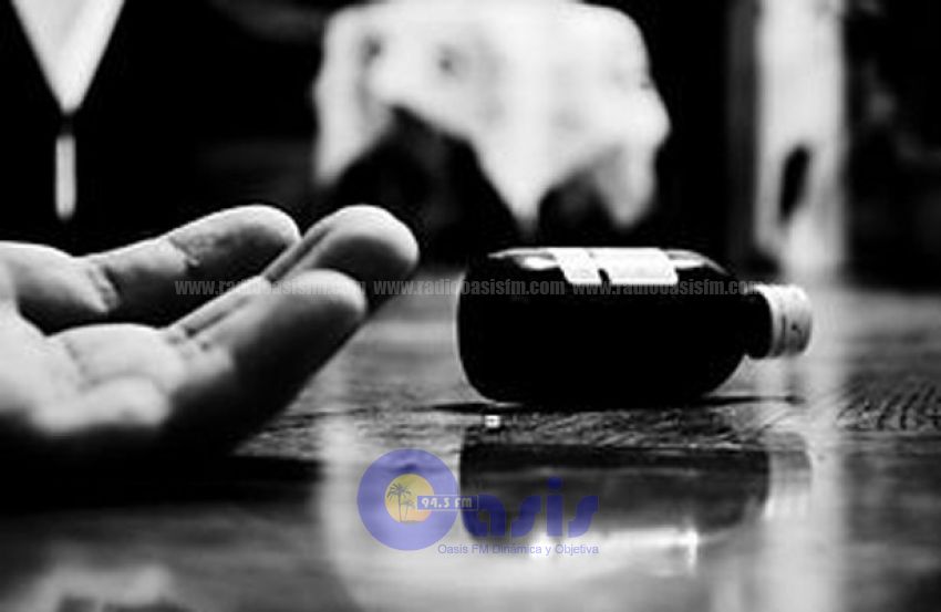 Indígena se suicida ingiriendo veneno en la colonia Nueva Virginia