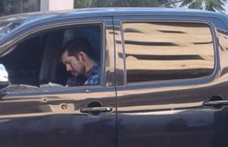 Asesinan a un ingeniero agrónomo en Pedro Juan