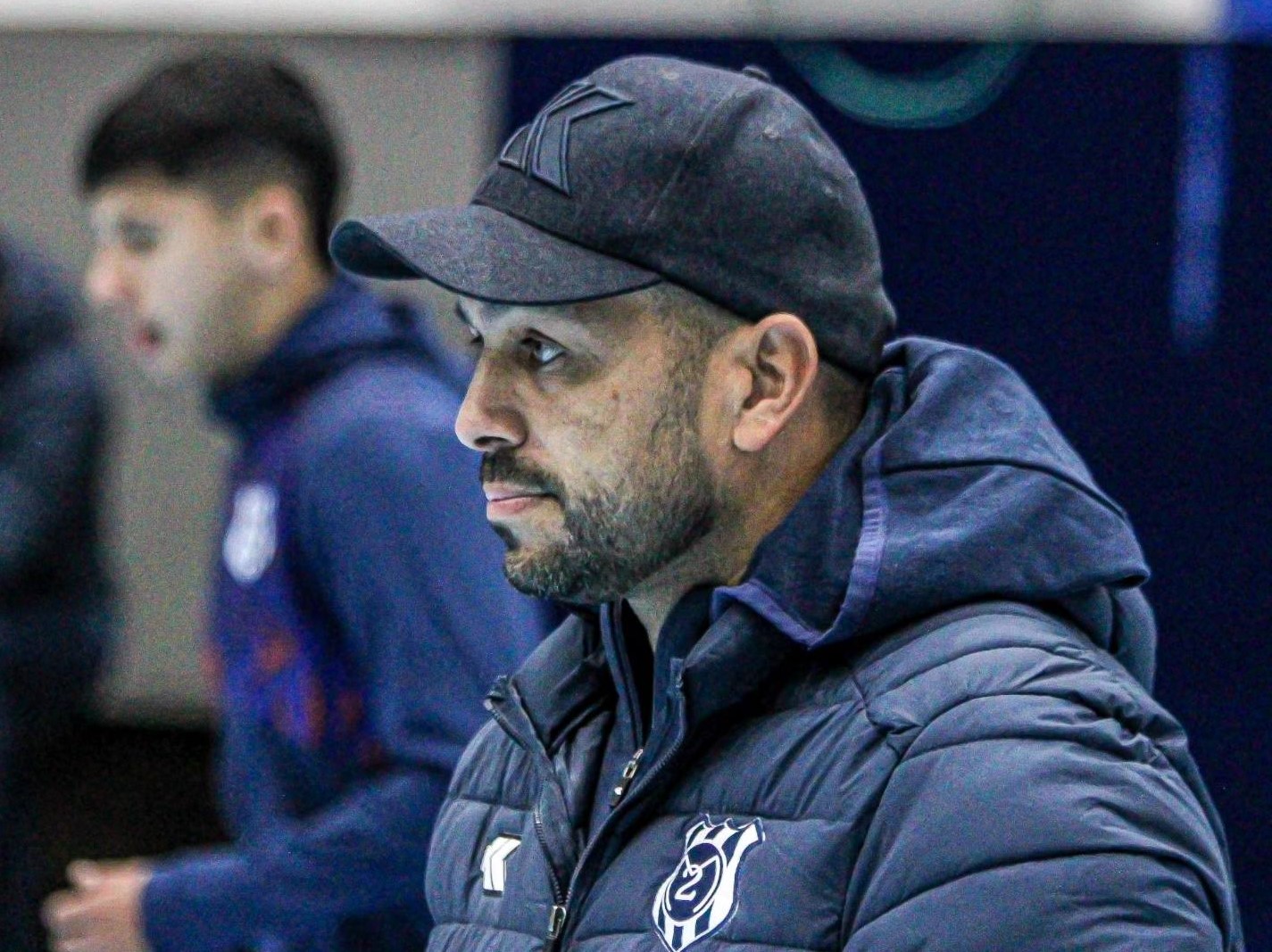 Felipe Giménez: ''Mi equipo está preparado para jugar el Clausura''