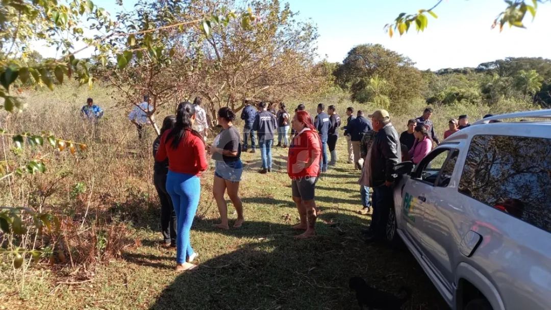 Intento de feminicidio en Zanja Pytã: El presunto autor se autoeliminó