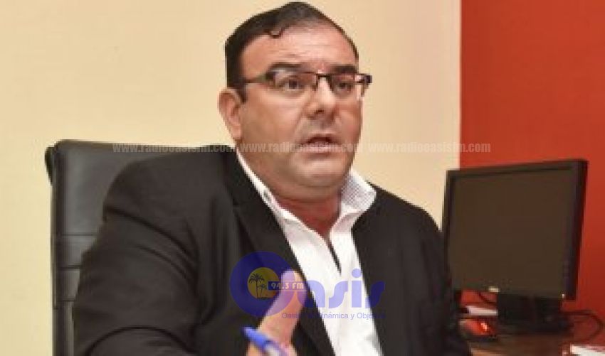 Fiscalía imputa a diputado Rivas y sus caseros planilleros en la Cámara Baja