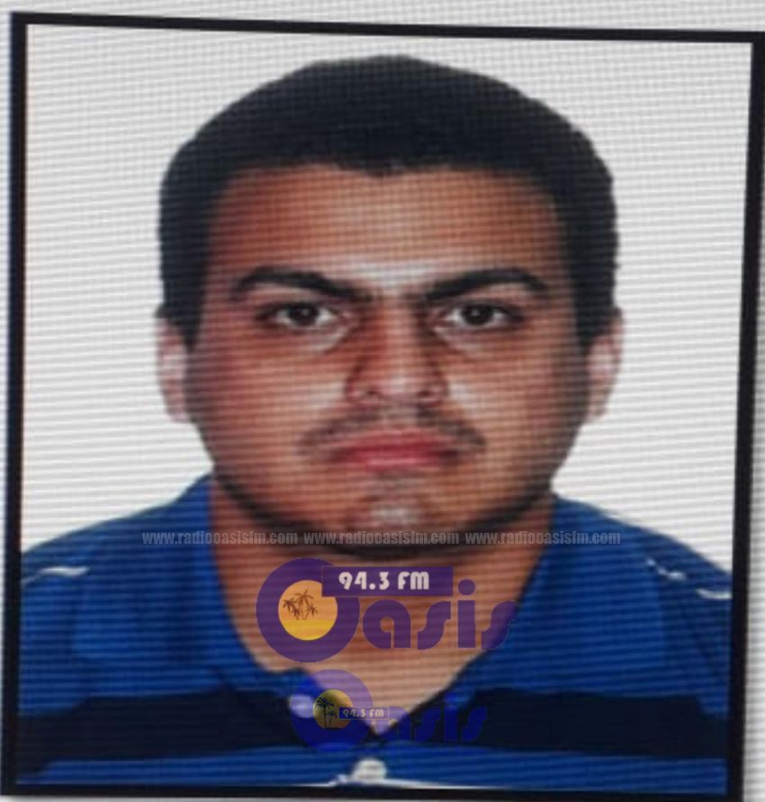 DETIENEN A EX AGENTE ANTIDROGA POR REVELACIÓN DE SECRETO PROFESIONAL