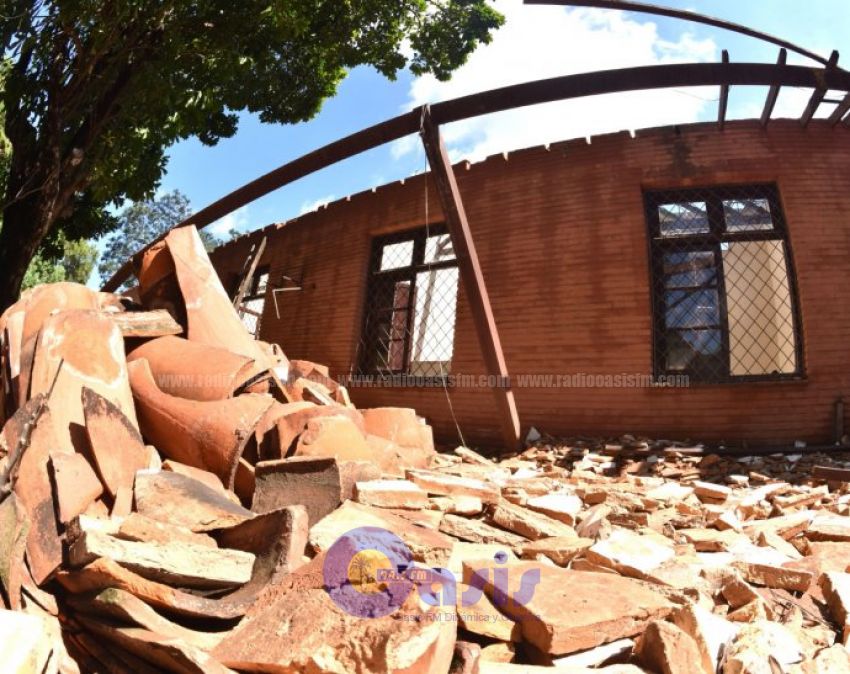 Cuatro administraciones del MEC no logran concluir obras escolares