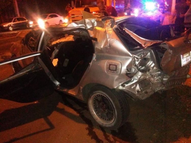 Escolta de Marito falleció en accidente de tránsito