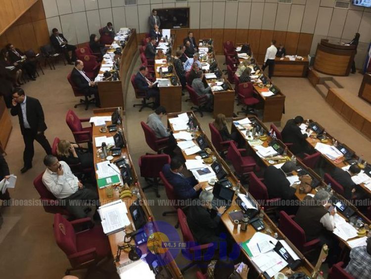 Pensiones graciables: Estado gasta más de US$ 1 millón al año