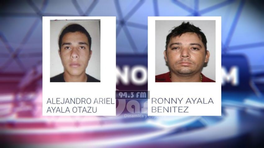 Policía captura a supuesto autor material del crimen de José Carlos Acevedo