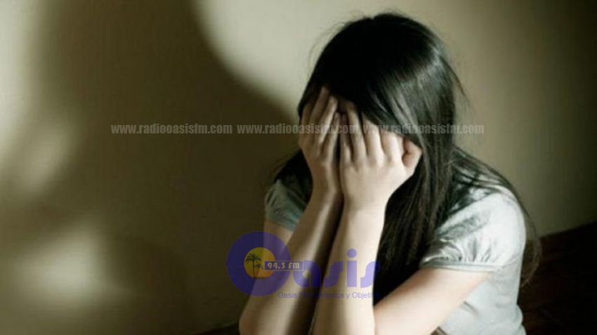 Cuestionan prisión domiciliaria para hombre que habría abusado de su hija