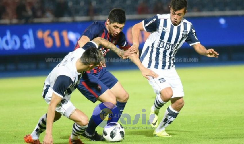 Cerro, Guaraní, Capiatá y el Inde debutan en el Clausura