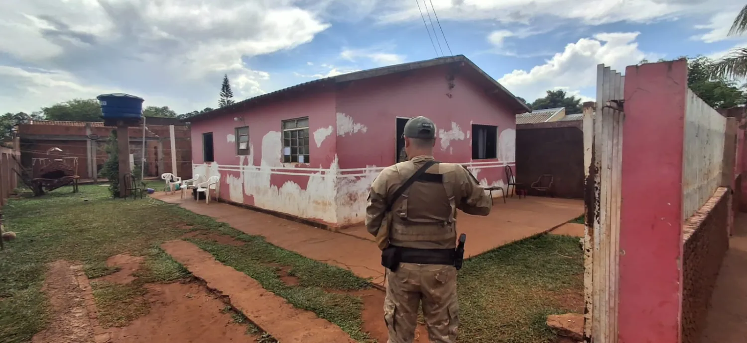 Intervención de la SENAD deja una detenida y cocaína incautada en el barrio Jardín Aurora
