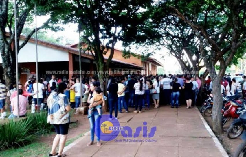 EL TSJE fijó las internas y las elecciones de las municipales