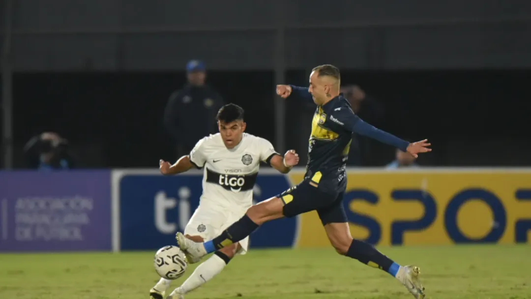 Olimpia mide hoy a Trinidense, a las 20:00 horas