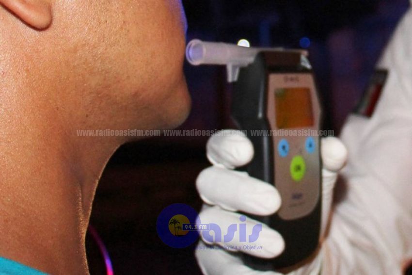 Senado aprueba remitir a la Fiscalía antecedentes de conductores ebrios