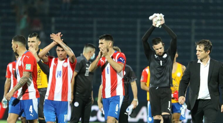 Los posibles “beneficiados” del nuevo Mundial de 48 equipos