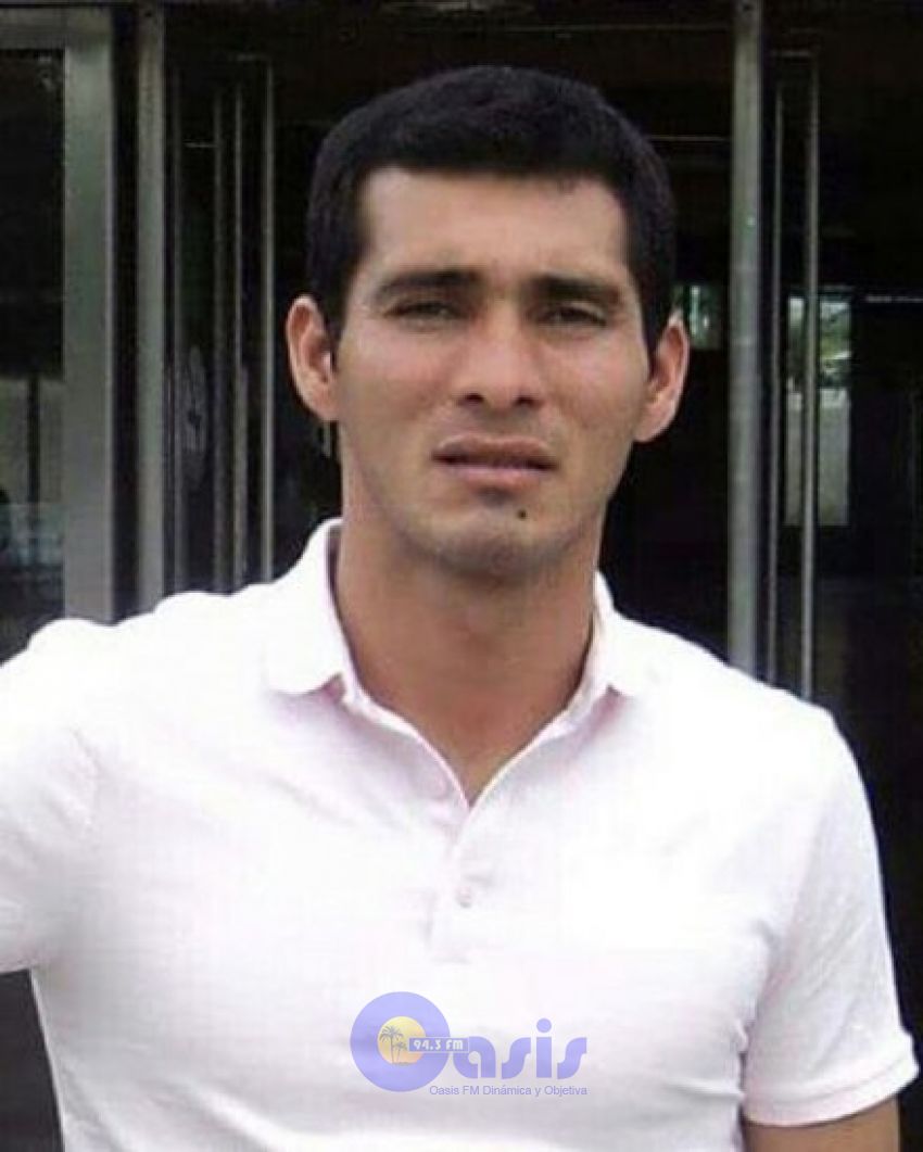 Cae presunto sicario tras accidentarse en moto