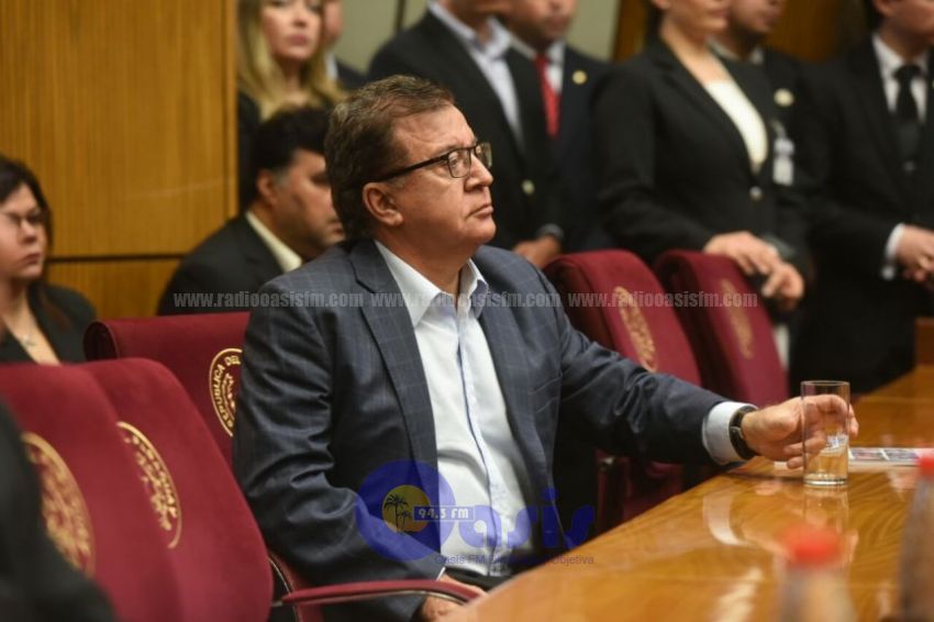 Sesión extra, desconvocada