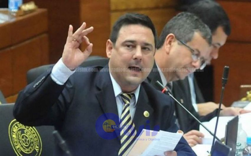 Diputado afirma que reforma judicial necesita de un gran consenso