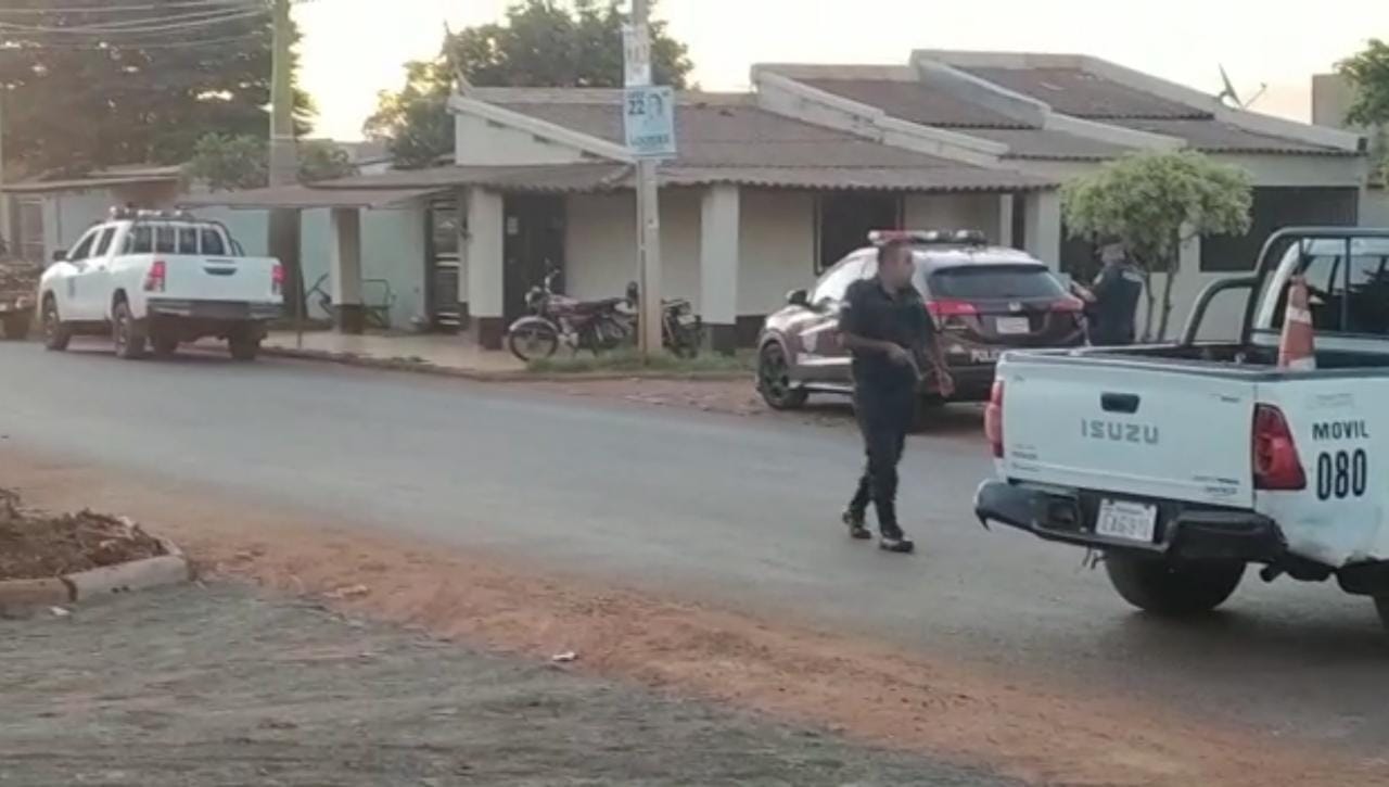 Policía confirma la muerte de tres malvivientes y la fuga de uno de ellos tras nuevo enfrentamiento