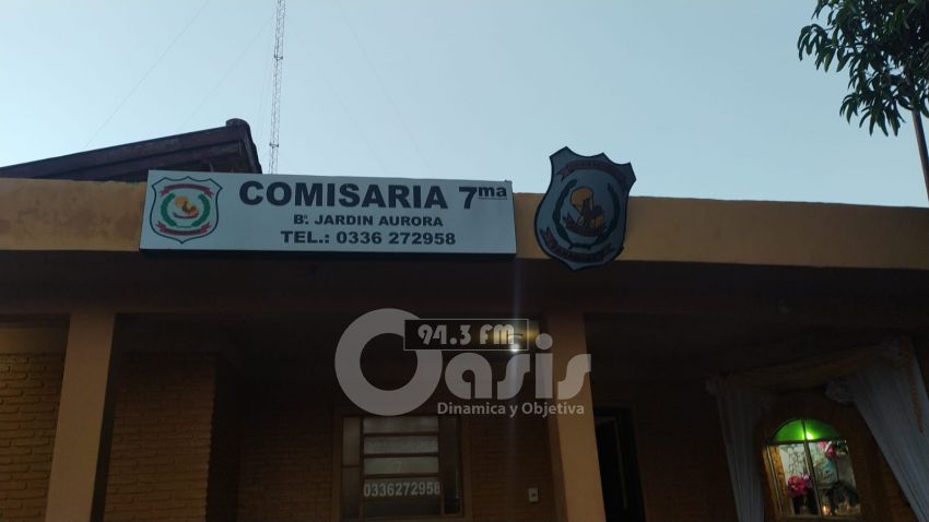 Discutió con su vecino y este lo hirió de 3 balazos