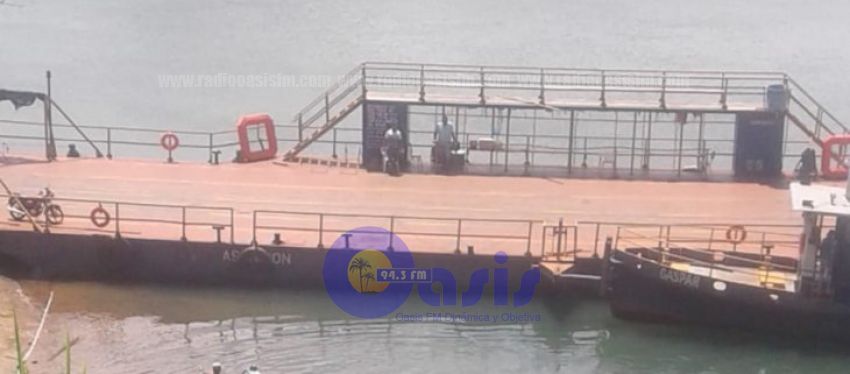 Hallan cadáver en el río Paraná en Presidente Franco