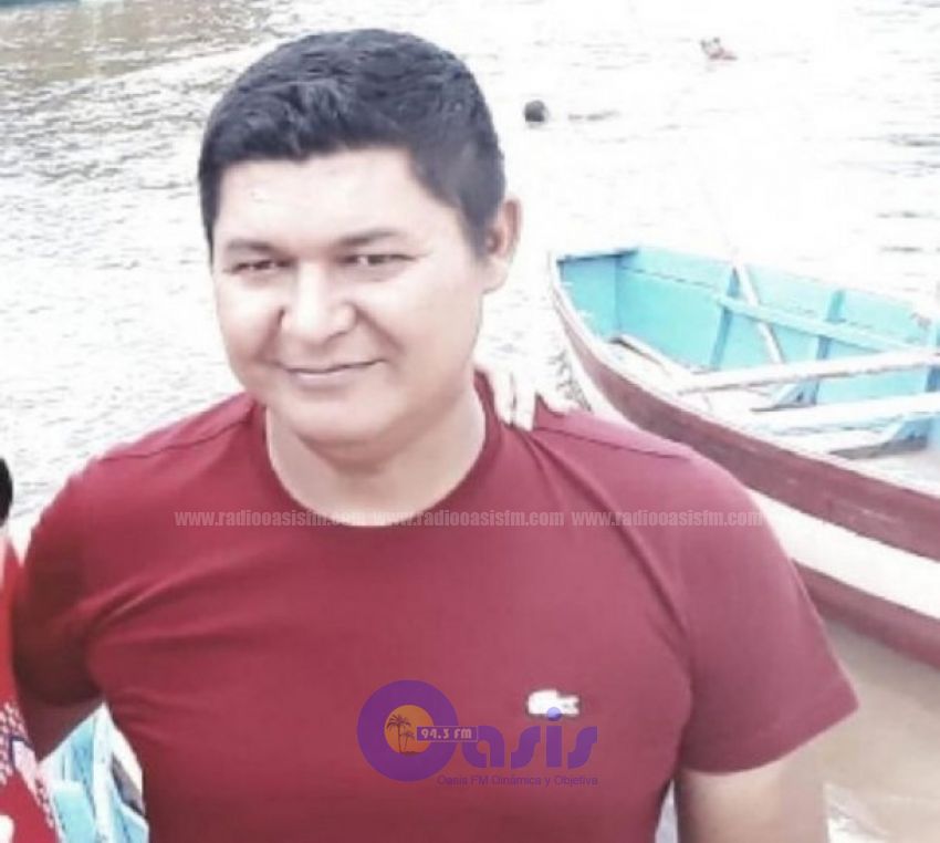 Sicario mata a balazos a un hombre en Coronel Oviedo