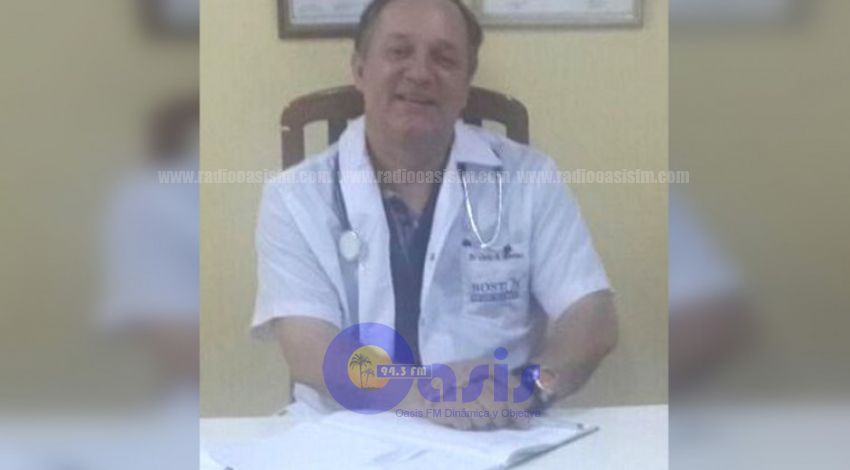 Operaba para "curar el cáncer" sin estar habilitado: ordenan detención de "médico mau"