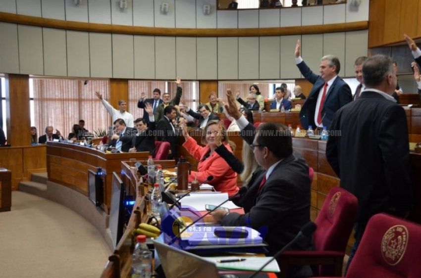 Congreso sanciona la ley Anita, para fortalecer donación de órganos