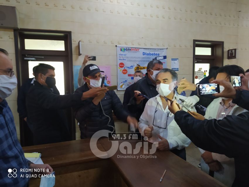 Confirman décimo caso de "Coronavirus" en Amambay