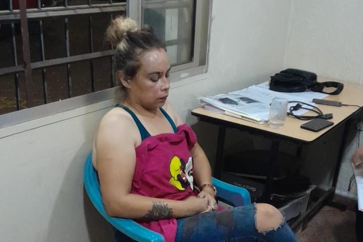 Liberan a mujer presuntamente privada ilegítimamente de su libertad