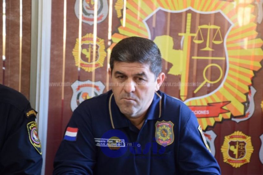 Operativo Berilo: Imputan a 3 policías tras recibir supuesta coima de Cucho