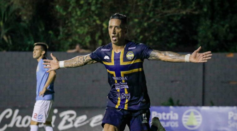 Trinidense extiende su gran campaña con nuevo triunfo