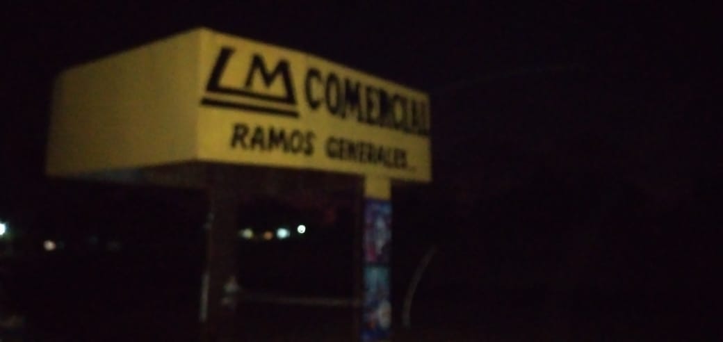 Asaltan comercio en zona rural de Yby Yaú