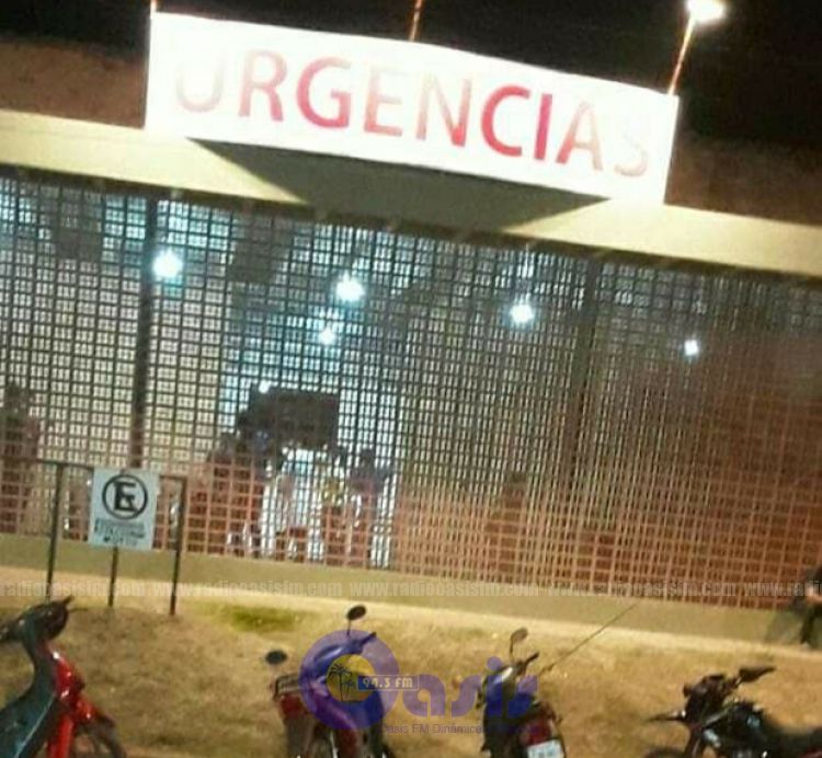 Sospechan caso de Coronavirus en Concepción